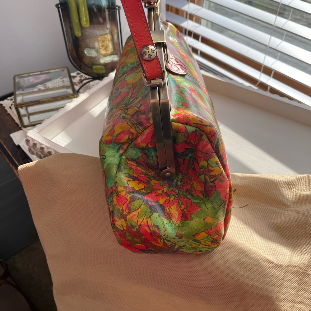 Patricia Nash handbag❗️❗️ - Picture 6 of 16
